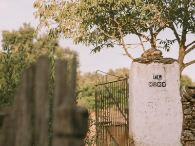 Finca el Moro - YOAS Yoga Retreats