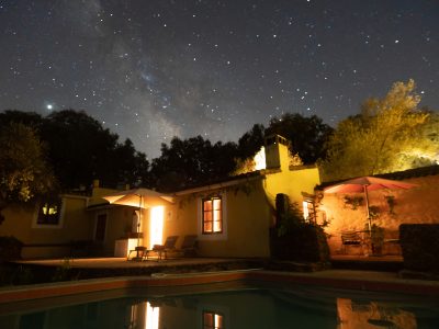 Finca el Moro - YOAS Yoga Retreats