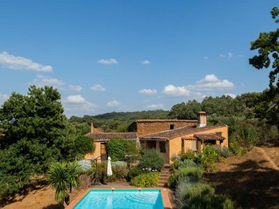 Finca el Moro - YOAS Yoga Retreats