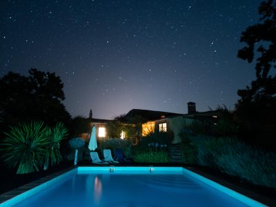 Finca el Moro - YOAS Yoga Retreats