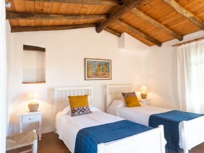 Finca el Moro - YOAS Yoga Retreats