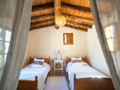 Finca el Moro - YOAS Yoga Retreats