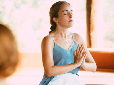 Finca el Moro - YOAS Yoga Retreats