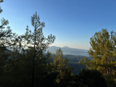 Huzur Vadisi Turkey - YOAS Yoga Retreats