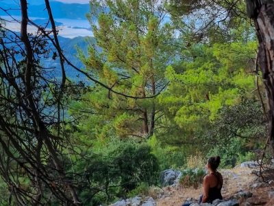 Huzur Vadisi Turkey - YOAS Yoga Retreats