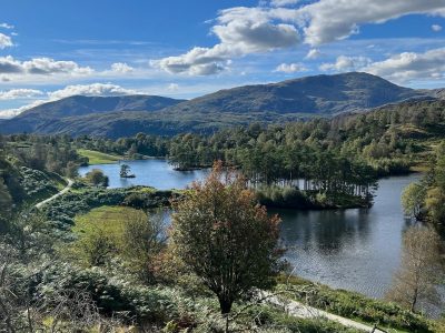Lake District - YOAS Yoga Retreats
