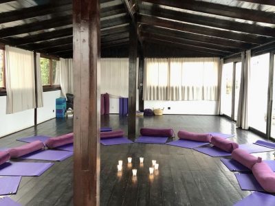 Villa Mandala - YOAS Yoga Retreats