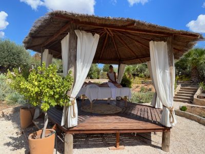Cortijo San Jose - YOAS Yoga Retreats