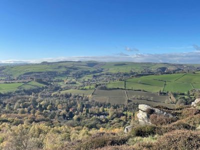 Peak District - YOAS Yoga Retreats