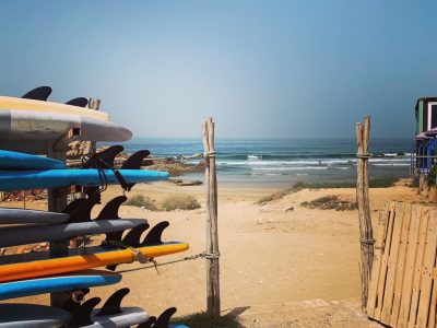 Villa Mandala Morocco - YOAS Yoga Retreats