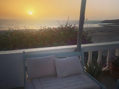 Villa Mandala - YOAS Yoga Retreats