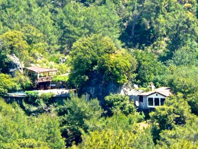 Dalyan Turkey - YOAS Yoga Retreats