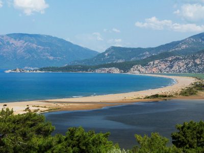 Dalyan Turkey - YOAS Yoga Retreats