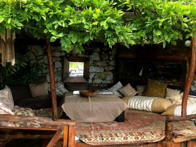 Dalyan Turkey - YOAS Yoga Retreats