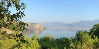 Dalyan Turkey - YOAS Yoga Retreats