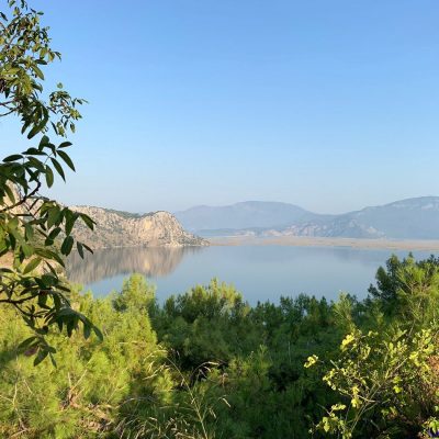 Dalyan Turkey - YOAS Yoga Retreats