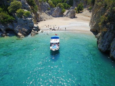Dalyan Turkey - YOAS Yoga Retreats