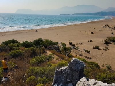 Dalyan Turkey - YOAS Yoga Retreats