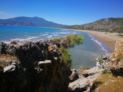 Dalyan Turkey - YOAS Yoga Retreats