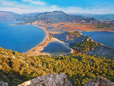 Dalyan Turkey - YOAS Yoga Retreats