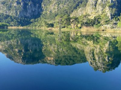 Dalyan Turkey - YOAS Yoga Retreats