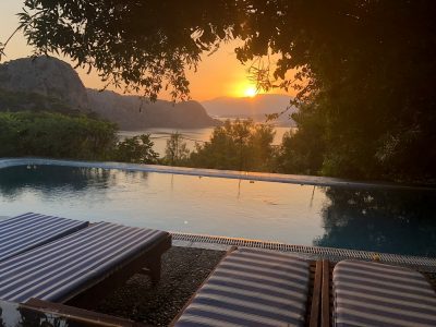 Dalyan Turkey - YOAS Yoga Retreats