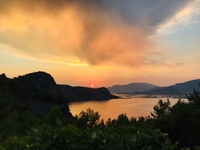 Dalyan Turkey - YOAS Yoga Retreats