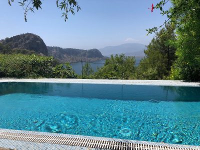Dalyan Turkey - YOAS Yoga Retreats