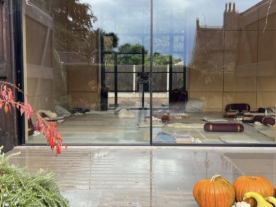 Kent - YOAS Yoga Retreats