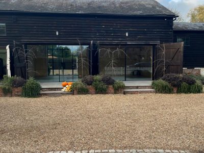 Kent - YOAS Yoga Retreats