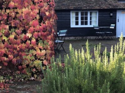 Kent - YOAS Yoga Retreats