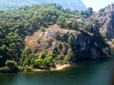 Dalyan Turkey - YOAS Yoga Retreats