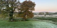 Somerset - YOAS Yoga Retreats
