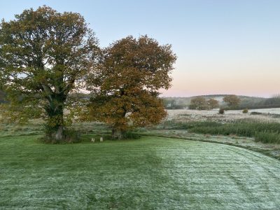 Somerset - YOAS Yoga Retreats
