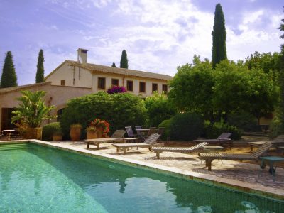 Mallorca - YOAS Yoga Retreats