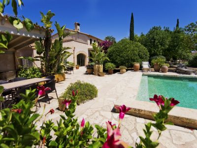 Mallorca - YOAS Yoga Retreats
