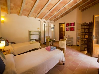 Mallorca - YOAS Yoga Retreats