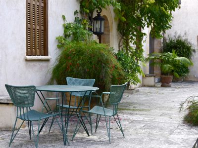 Mallorca - YOAS Yoga Retreats