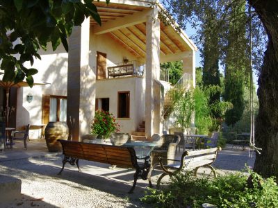 Mallorca - YOAS Yoga Retreats
