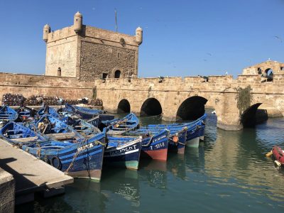 Essaouira - YOAS Yoga Retreats