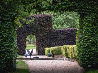 Oxfordshire - YOAS Yoga Retreats