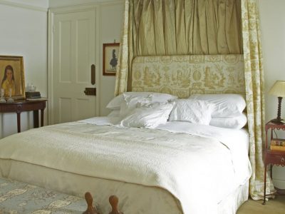 Oxfordshire - YOAS yoga retreat