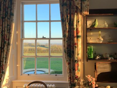 Oxfordshire - YOAS yoga retreat