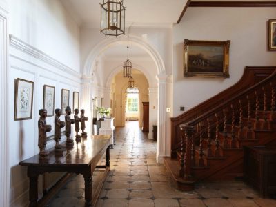 Oxfordshire - YOAS yoga retreat