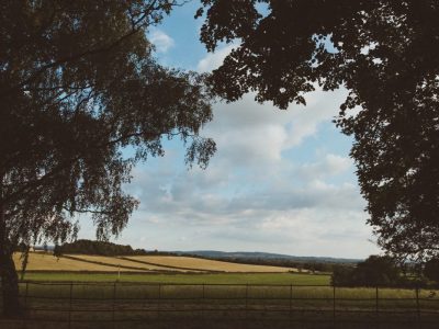 Oxfordshire - YOAS Yoga Retreats
