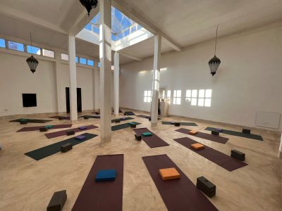 Tigmi Morocco - YOAS Yoga Retreats