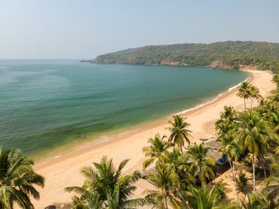 Bamboo Goa - YOAS Yoga Retreats