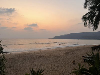Bamboo - YOAS Yoga Retreats