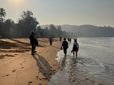Bamboo - YOAS Yoga Retreats