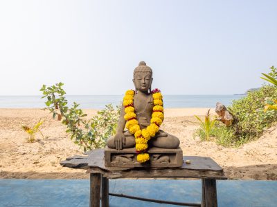 Bamboo Goa - YOAS Yoga Retreats